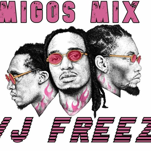 Stream Best Of Migos vj freez Remasted 2023 by Rabitj710 | Listen online  for free on SoundCloud