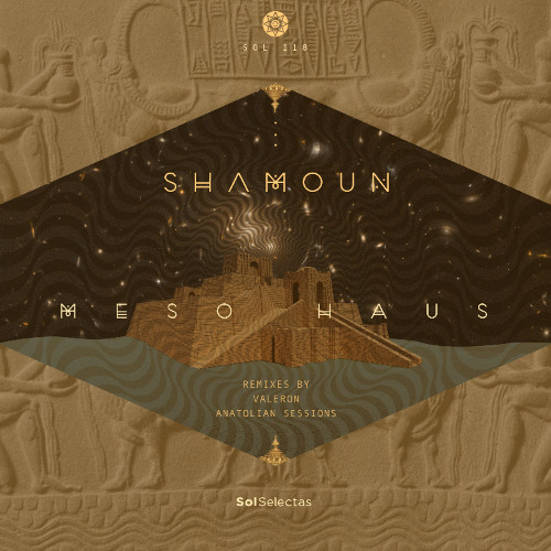 Shamoun - Meso Haus (Orignial)
