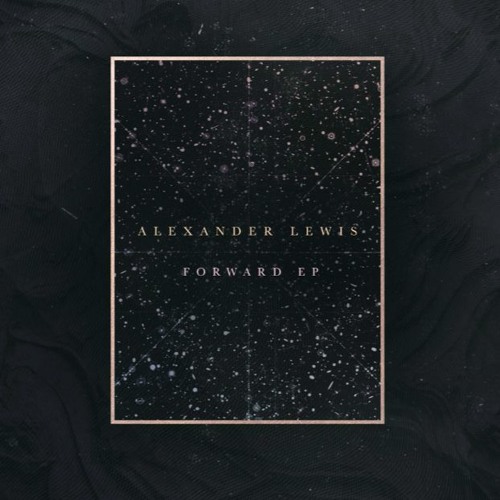 Alexander Lewis - Dangerous (Instrumental)