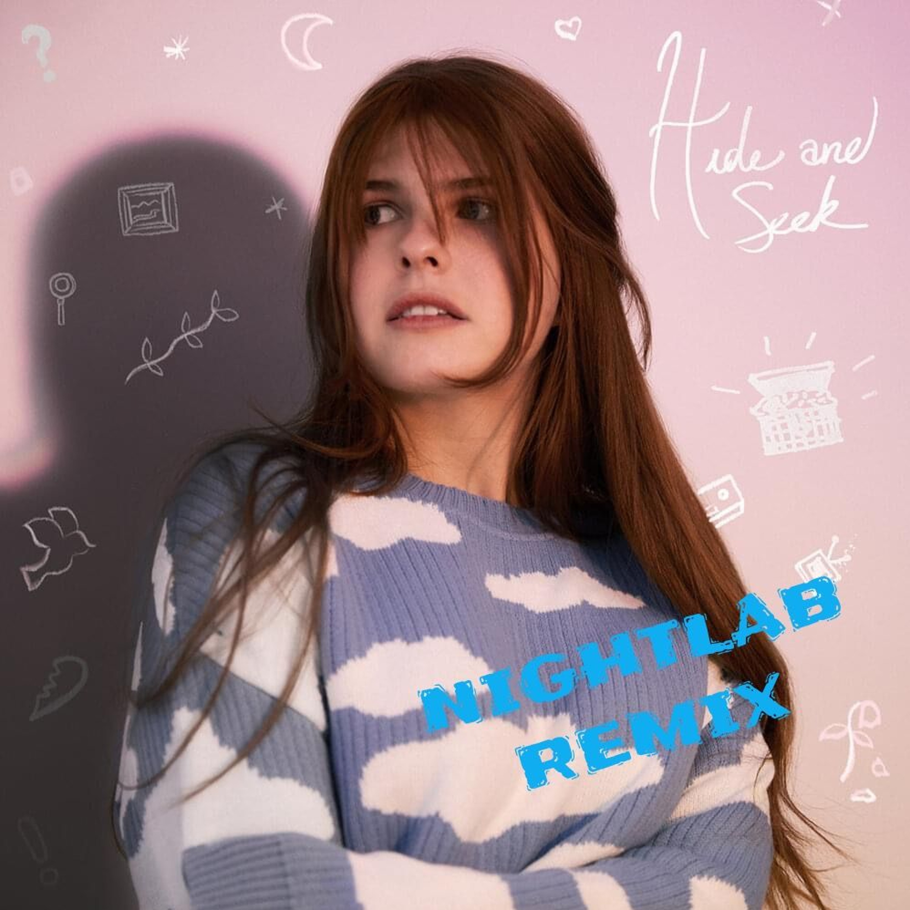 HIDE N' SEEK REWORKV2 SAMPLE RELEASE TBD episode artwork