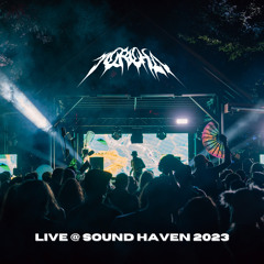 Live @ Sound Haven 2023