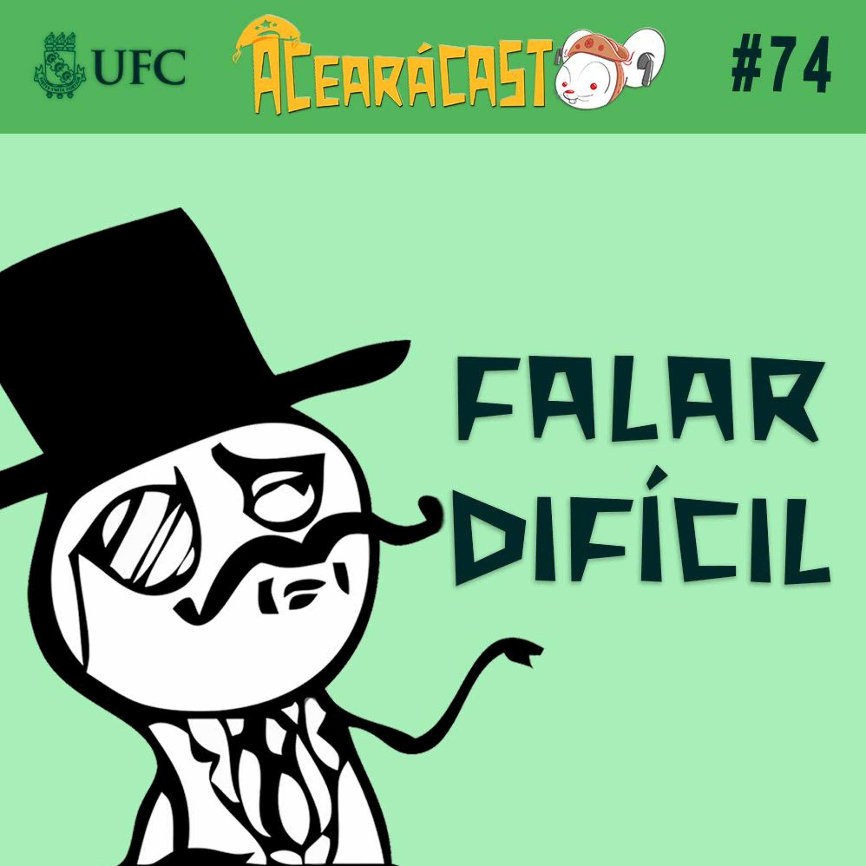 ACearáCAST análise do comportamento e humor cearense