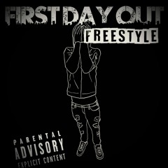 first day out #freestyle1freedareal