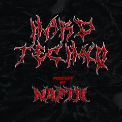 Hardtechno podcast
