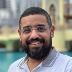 إله السماء يعطينا النجاح - الفريد البير