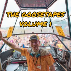 THE GOOSETAPES // VOL1