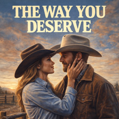 The way you deserve