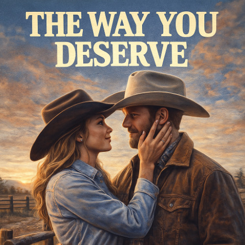 The way you deserve