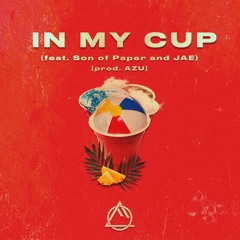 Looking For Opportunities - In My Cup (feat. Son of Paper & JAE)