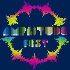 Quoth the Raver - Live at Amplitude Festival