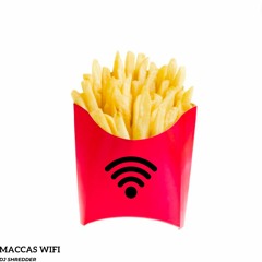 Maccas Wifi (FREE DOWNLOAD)