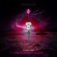 Súil Nan Diathan (The Slender Blade)