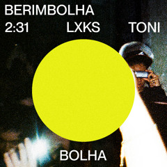 Berimbolha w/Toni