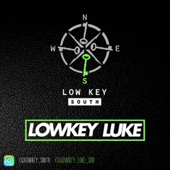 LOWKEY LUKE - DNB GUEST MIX 012 (JofE St.Paddy's Day Winners Competition Entry Mix)