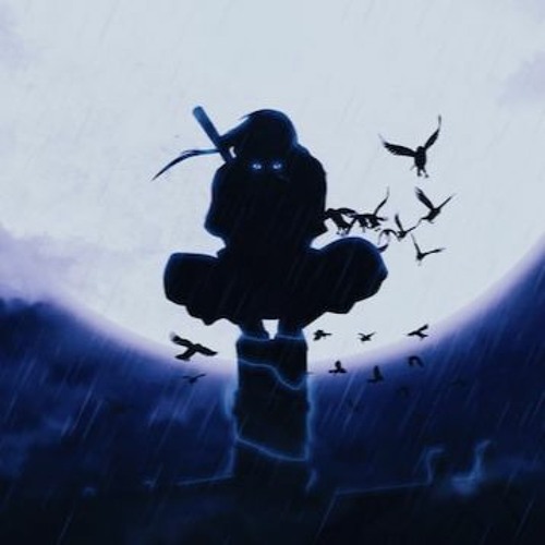 Itachi Uchiha (Prod. LAC)