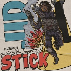NEW STICK w/ JID - [ flip]