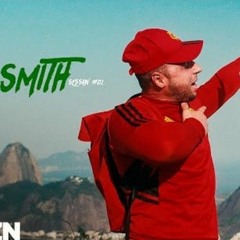 MC SMITH _ CHRIS BEATS ZN SESSION
