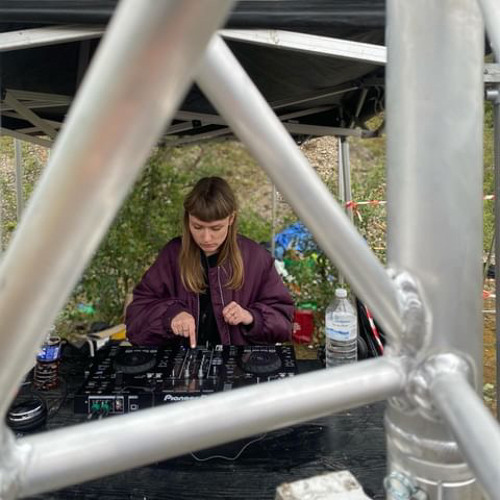 QDS X ENTOLOGIK Juracidpark