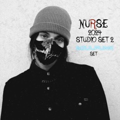 Nurse 2024 Studio Set 2 (Soulpunx Set)