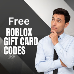 Free Roblox Gift Card Codes: The Secret to Free Robux in 2025