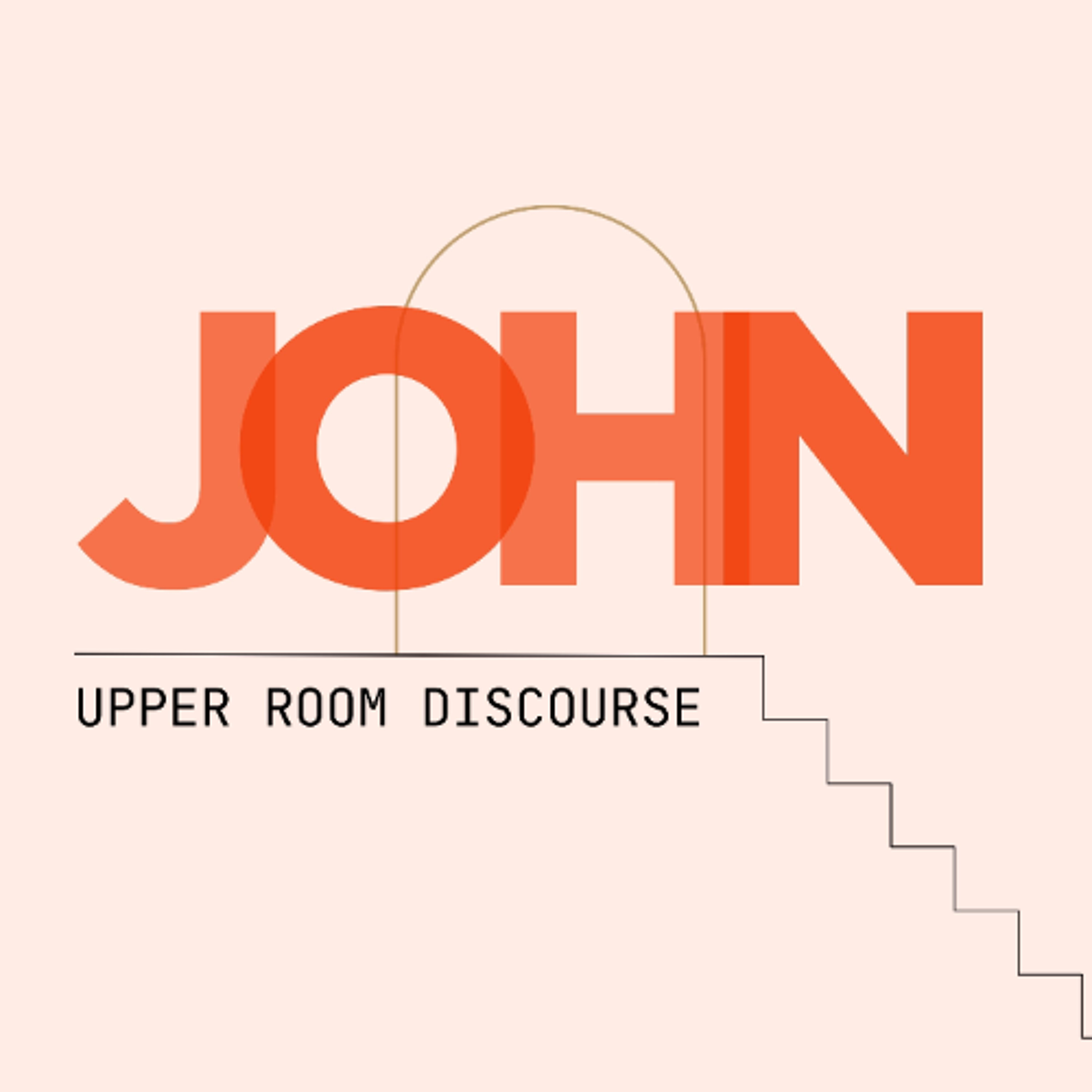 July 5, 2026 - Josh Drew - John 15:1-11 episode artwork