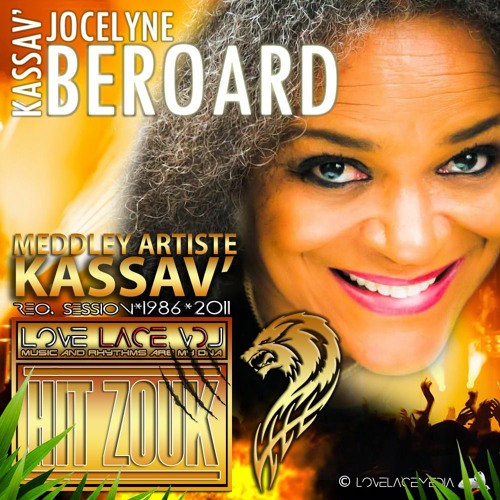 CLASS KASSAV' JB MIXXX