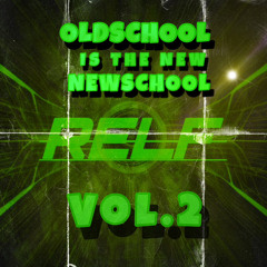 Oldschool is the new Newschool vol.2 (192.5bpm)