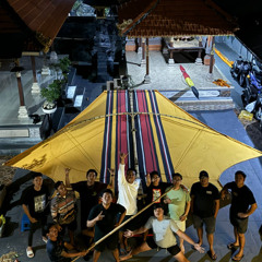 Happy New Year Nyat-Nyalir - DJ Mang Sada