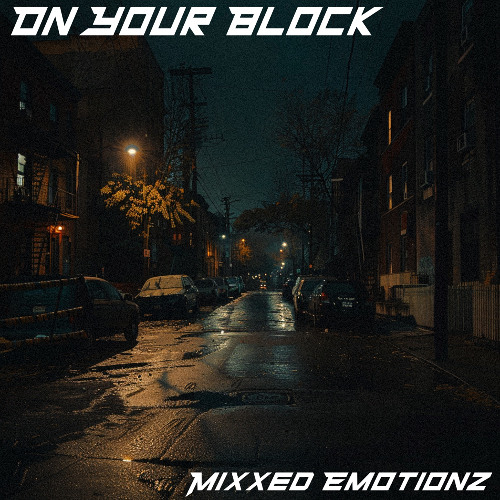 On Your Block