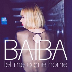 let me come home (album version)