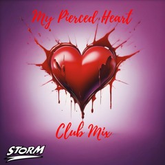 My Pierced Heart (Club Mix).mp3