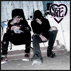 KEEP MY DISTANCE (feat. RAYWULF)