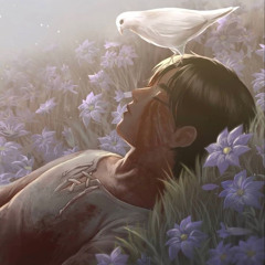 eren and mikassa voices + mrs magic