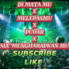 ‼️SIAP KAN TISU‼️‼️DI MATAMU X PUDAR X SIA MENGHARAPKAN PARGOY 2024 BASS‼️ TRONTON DJ RIZKY ADRI 062