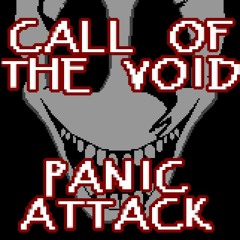 [VOLUME WARNING] [Undertale: Call Of The Void] Panic Attack [Cover] +FLP