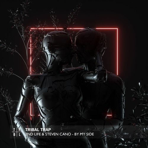 2nd Life & Steven Cano - By My Side