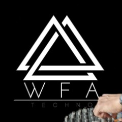 'WFA-Techno DJ-Contest 2022'