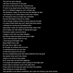 Big Ego (prod. ghowste)