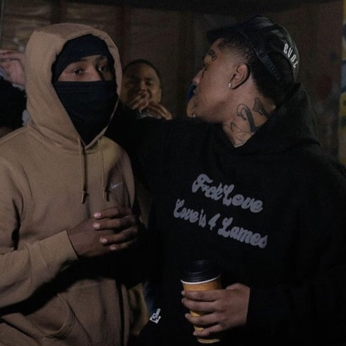 EBK Jaaybo - Nun Else Unreleased
