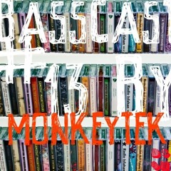 BASSCAST #13 by Monkeytek