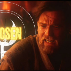 You Were The Chosen one Obi-Wan kenobi