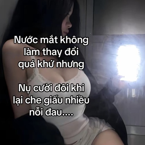 Thời gian sẽ trả lời - Huy PT Remix - NguyenMinh