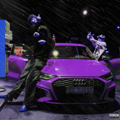 Cygan9 x młody dymas - NOWY WOREK (prod. YEEGOR)