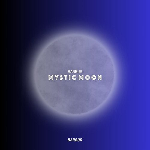 Barbur - Mystic Moon (Extended Mix) [Barbur Music]