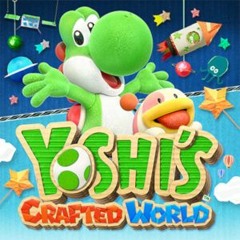 Yoshi's Crafted World - Title Theme