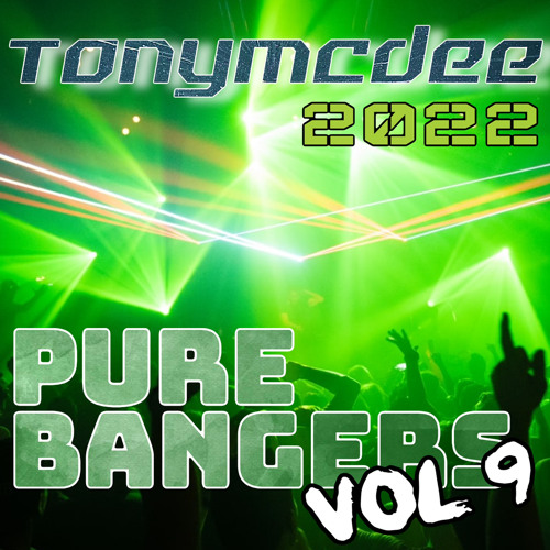 Pure Bangers vol 9
