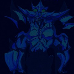 AARRID - Obelisk The Tormentor(Prod. Sulphhate)