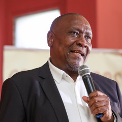 01 June 2025 - Apostle JT Ledwaba