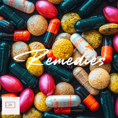 "Remedies" | prod. by JustOverNormal
