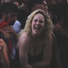 EL-P V’s CHURCH-FLIRT